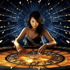 Bàn Live Casino vipvip66 với dealer Baccarat phát trực tiếp trên mobile Việt Nam